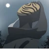 Эмодзи Обито