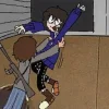 Эмодзи Mike