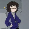 Эмодзи Mike