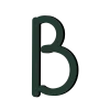 Эмодзи Шрифт