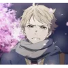 Эмодзи Beyond the Boundary
