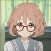 Эмодзи Beyond the Boundary