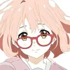 Эмодзи Beyond the Boundary