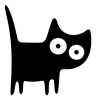 Эмодзи Meow Meow Meow