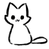 Эмодзи Meow Meow Meow