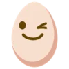 Эмодзи Egg