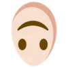 Эмодзи Egg