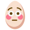 Эмодзи Egg
