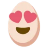 Эмодзи Egg