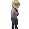 Эмодзи Btd/Tpof emoji
