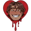 Эмодзи Btd/Tpof emoji