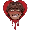 Эмодзи Btd/Tpof emoji
