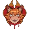 Эмодзи Btd/Tpof emoji