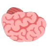 Эмодзи brain
