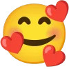Эмодзи red