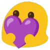 violet