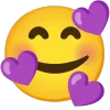 Эмодзи violet