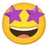 Эмодзи violet