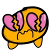 Эмодзи emojipremiumhehe