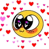 Эмодзи emojipremiumhehe