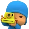 Pocoyo