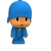 Эмодзи Pocoyo
