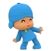 Эмодзи Pocoyo