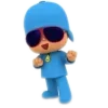 Эмодзи Pocoyo