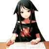 Эмодзи Тянки