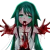 Эмодзи Тянки
