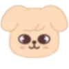 Эмодзи Cute stray kids