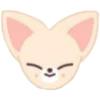 Эмодзи Cute stray kids