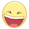 Эмодзи Emoji VK