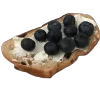 Эмодзи Выпечка