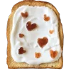 Эмодзи Выпечка