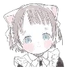 Эмодзи Cute