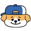 Эмодзи enchin