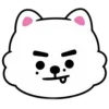 Эмодзи enchin