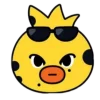 Эмодзи enchin