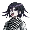 Эмодзи Danganronpa