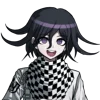 Эмодзи Danganronpa