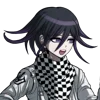Эмодзи Danganronpa