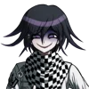 Эмодзи Danganronpa