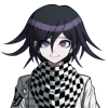 Эмодзи Danganronpa
