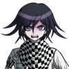 Эмодзи Danganronpa