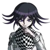 Эмодзи Danganronpa