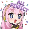 Эмодзи sekai