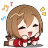 Эмодзи sekai