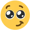 Эмодзи Smiles