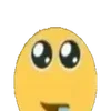 Эмодзи Smiles